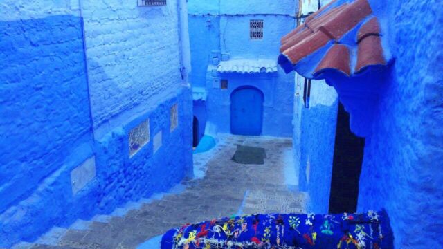 モロッコ シャウエン モロッコ シャウエン