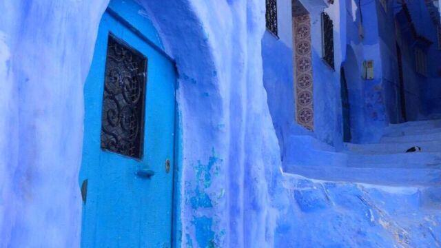 モロッコ シャウエン モロッコ シャウエン