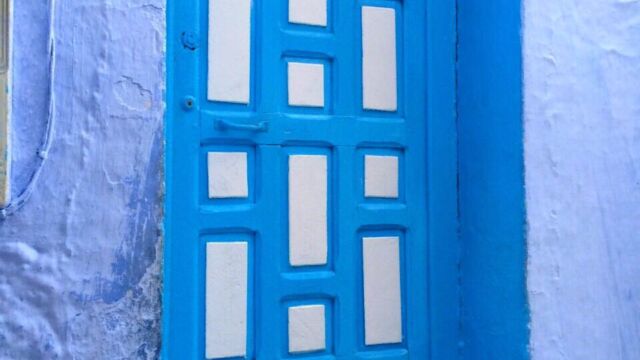 モロッコ シャウエン モロッコ シャウエン