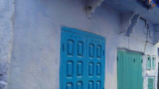 モロッコ シャウエン モロッコ シャウエン