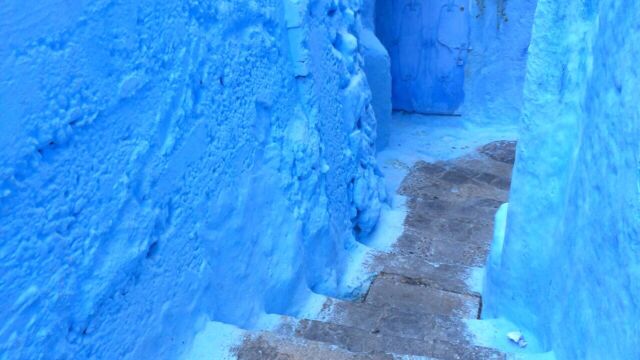 モロッコ シャウエン モロッコ シャウエン