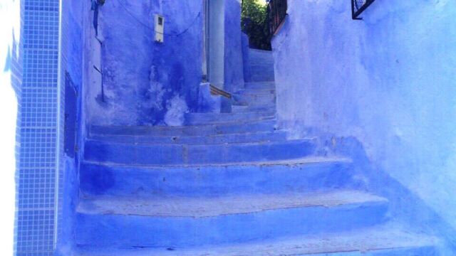 モロッコ シャウエン モロッコ シャウエン