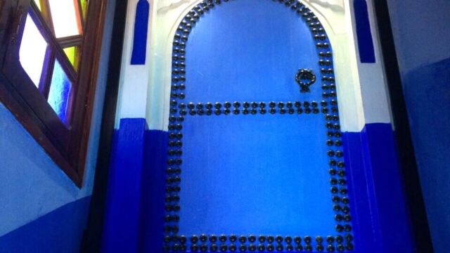 モロッコ シャウエン モロッコ シャウエン