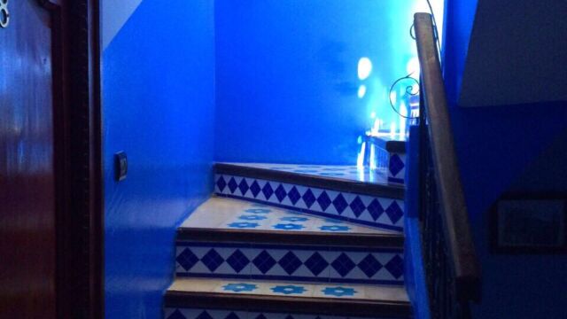 モロッコ シャウエン モロッコ シャウエン