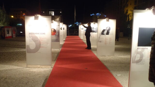 マラケシュ映画祭 マラケシュ映画祭