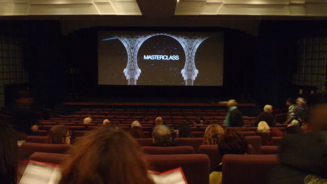 マラケシュ映画祭 マラケシュ映画祭