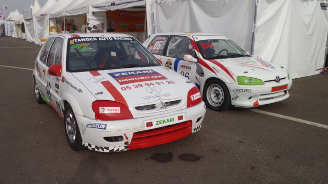 マラケシュWTCC マラケシュWTCC