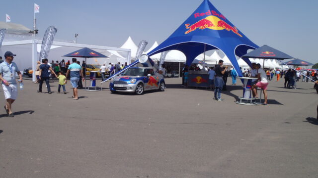 マラケシュWTCC マラケシュWTCC