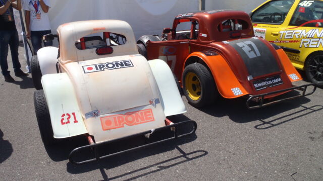 マラケシュWTCC マラケシュWTCC