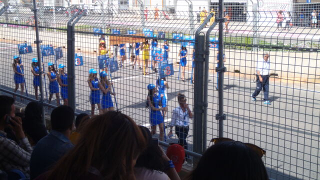 マラケシュWTCC マラケシュWTCC