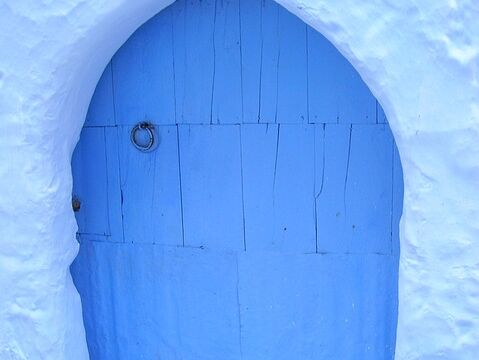 モロッコ シャウエン モロッコ シャウエン