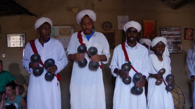 グナワ(ギナウワ)音楽 ハムリヤ グナワ(ギナウワ)音楽 ハムリヤ