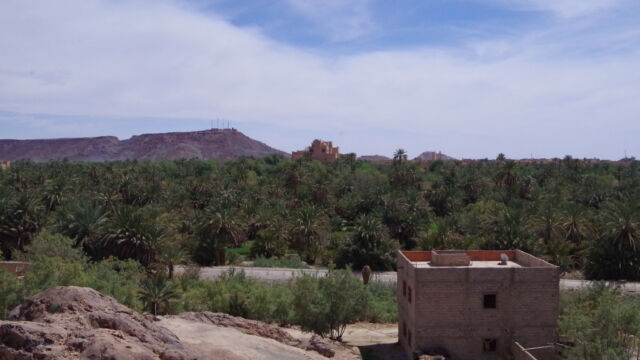 ルハジラ丘 ルハジラ丘