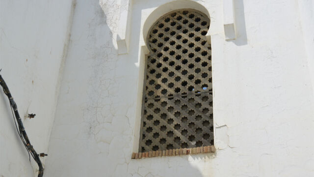 街並み。色々とオシャレさん