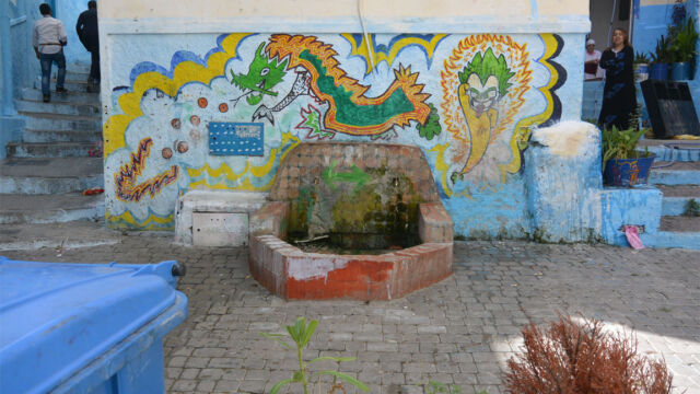 日本のアニメが超人気