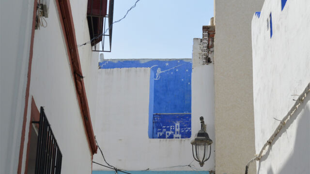 あちこちにオシャレさん宅が