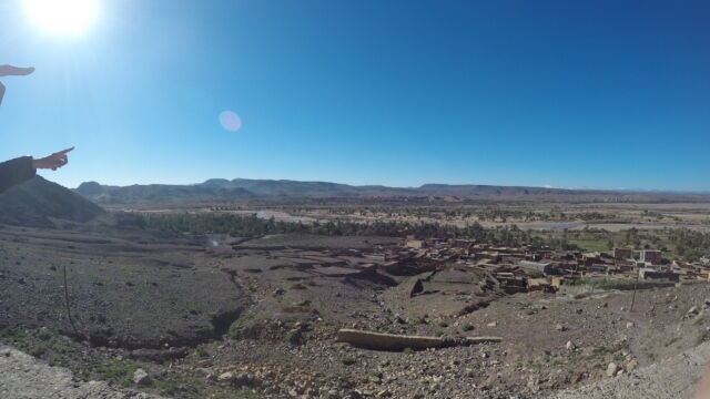 アイトベンハッドゥ アイトベンハッドゥ