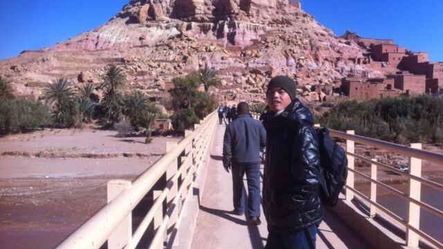 アイトベンハッドゥ アイトベンハッドゥ