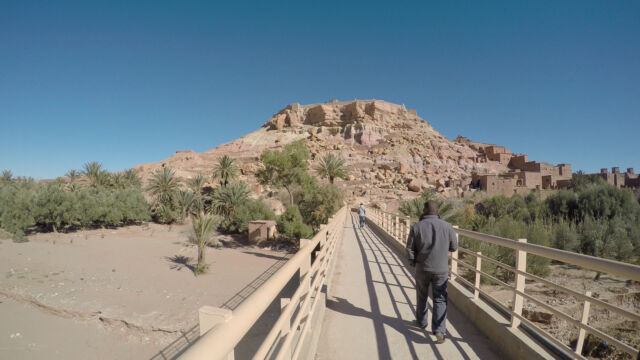 アイトベンハッドゥ アイトベンハッドゥ